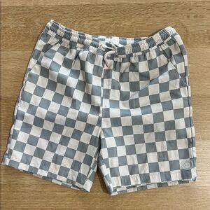 Rylie + Crew Swim Trunks